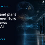 Deutschland plant 100 Millionen Euro für LawZeros Scientist AI