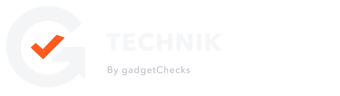 gadgetChecks – Das unabhängige Magazin
